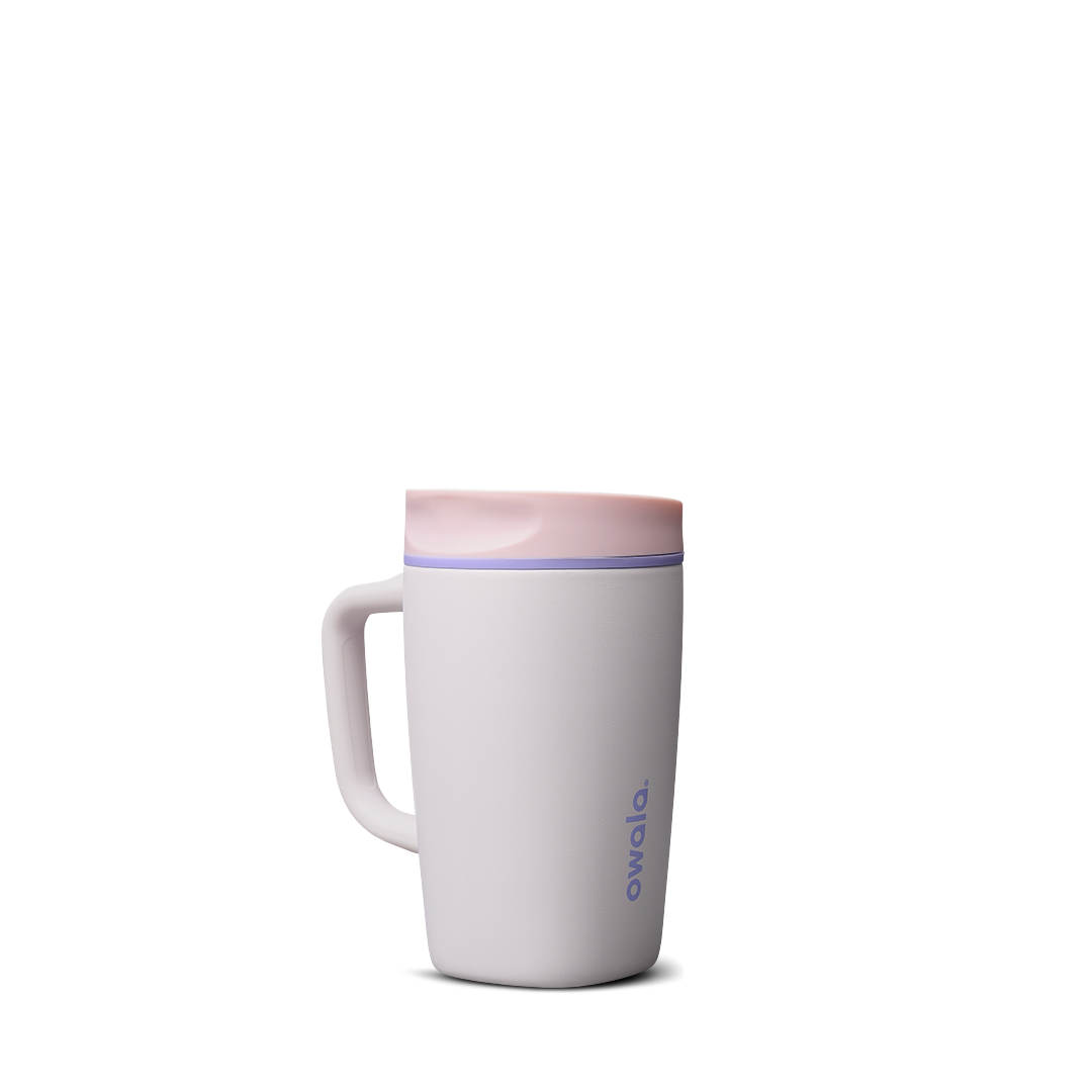 SmoothSip® Slider with Handle [S77G]