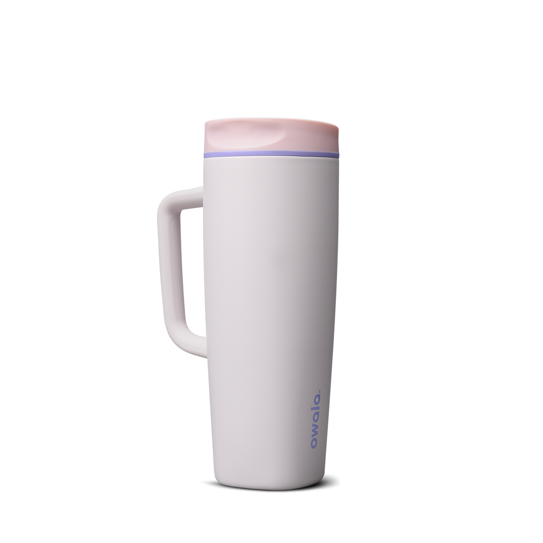 SmoothSip® Slider with Handle [S77G]
