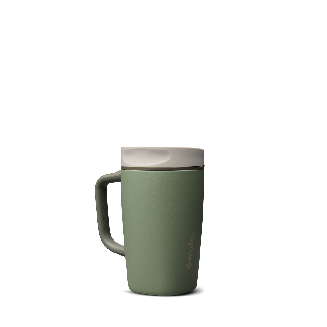 SmoothSip® Slider with Handle [S77G]