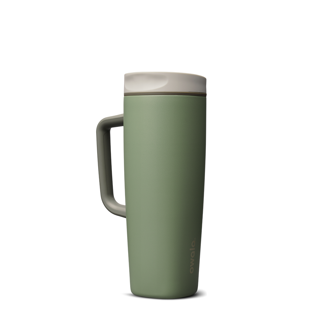 SmoothSip® Slider with Handle [S77G]