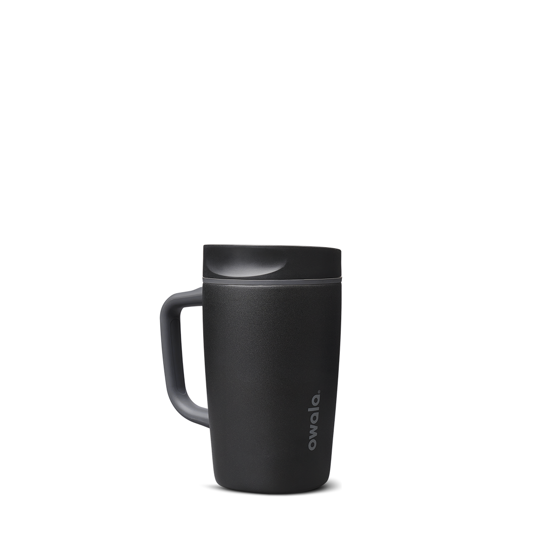 SmoothSip® Slider with Handle [S77G]