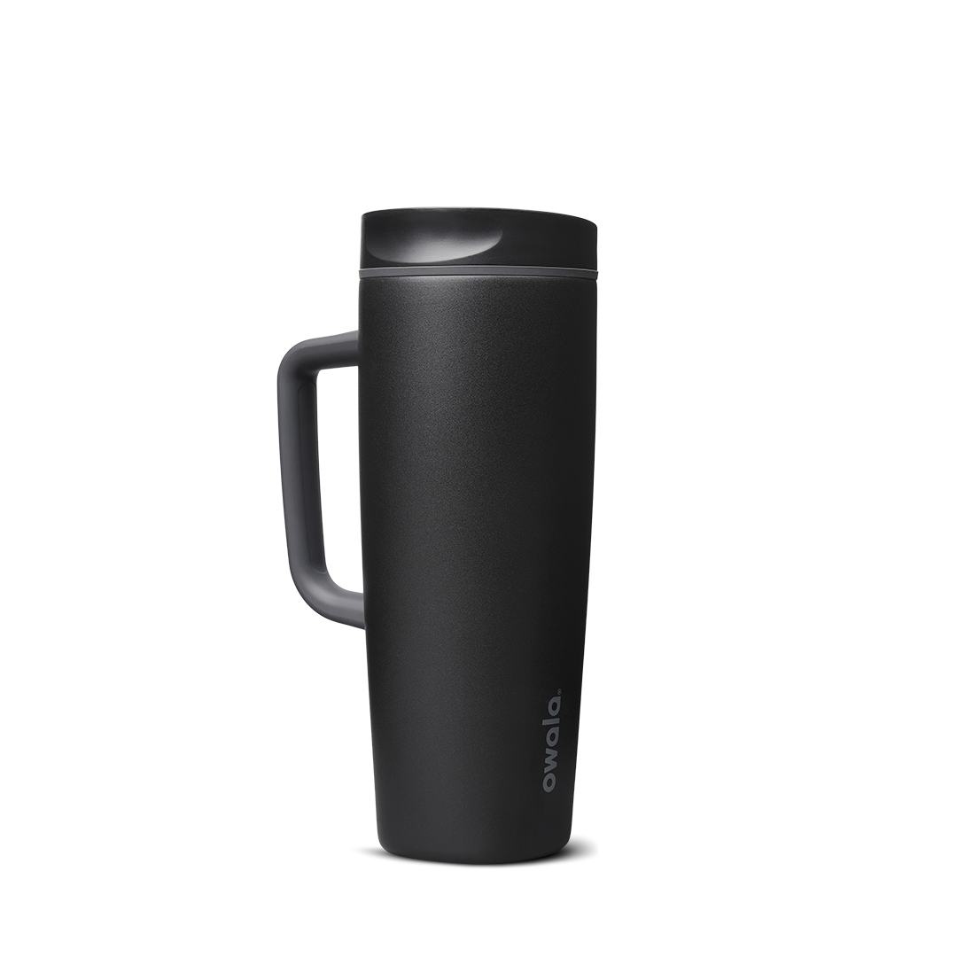SmoothSip® Slider with Handle [S77G]