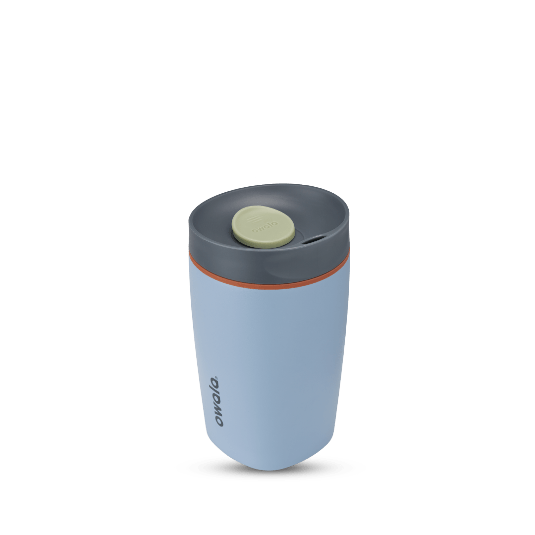 SmoothSip® Slider [HKWE]