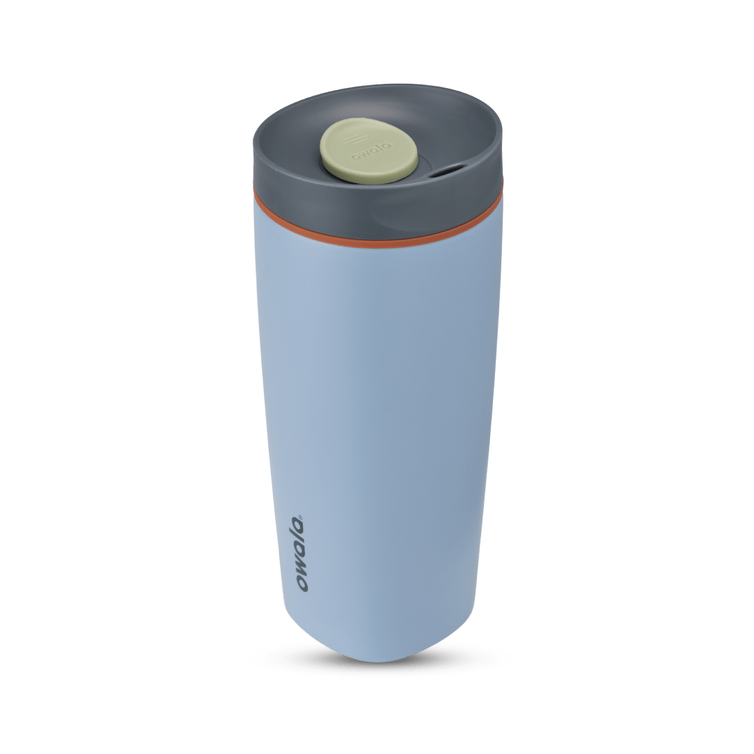 SmoothSip® Slider [HKWE]
