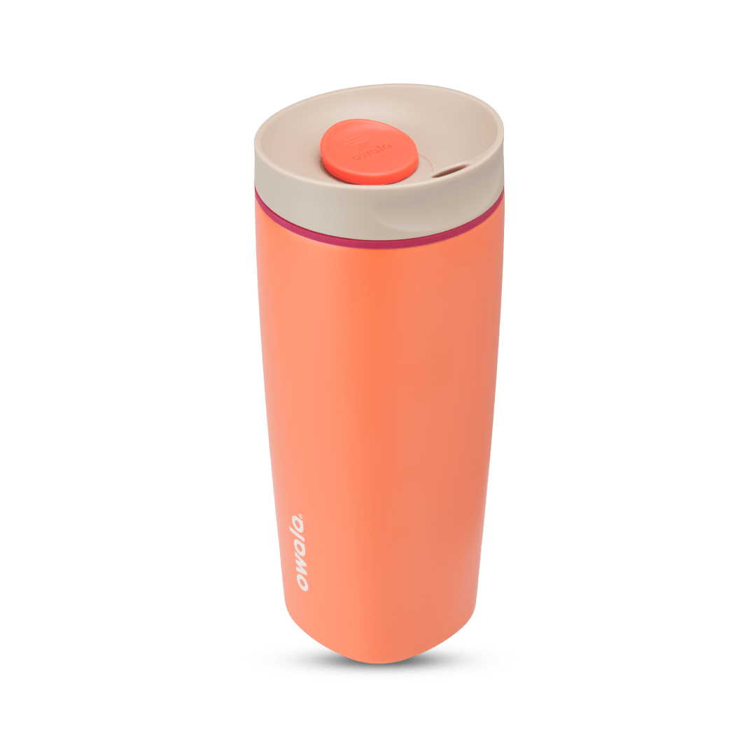 SmoothSip® Slider [HKWE]