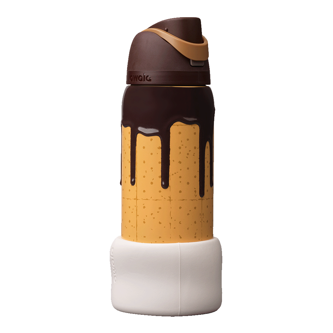 Gimme S'more [DC9G]