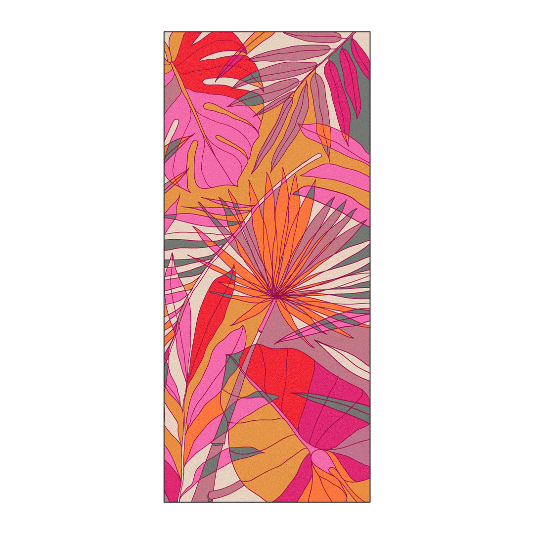 Beach Towels [4XG1]